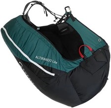 Supair altirando lite - supair,