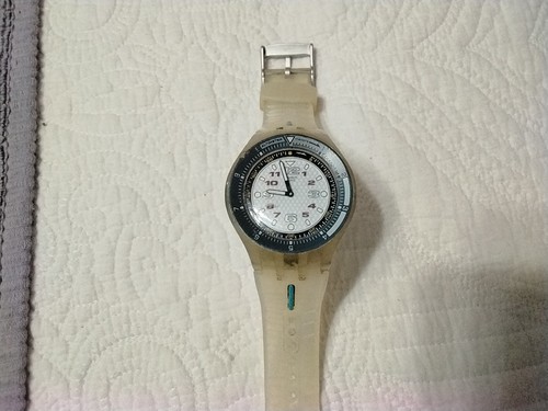 Swatch fun scuba - swatch,