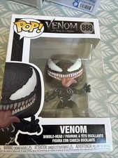 Funko Pop! Marvel - Venom #888
