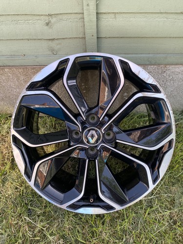 Renault clio mk4 line - renault,