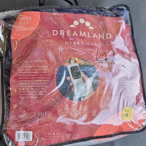 Dreamland hurry home deluxe - dreamland,