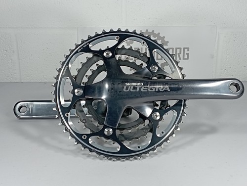Shimano ultegra 6604 - shimano, 170mm