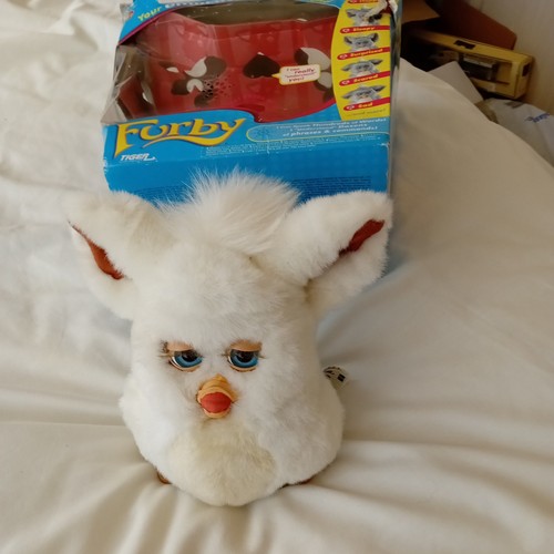 Furby model 59294 2005 - model, 59294..