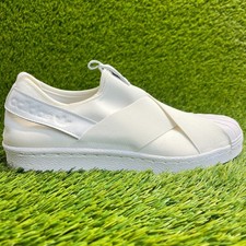 Adidas Superstar Slip On