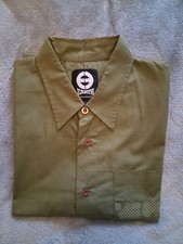 PLANET EARTH SKATEBOARDS SHIRT