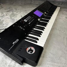 KORG M50 61 MUSIC WORKSTATION