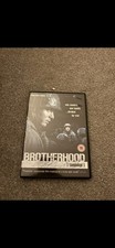 Brotherhood dvd - brotherhood,