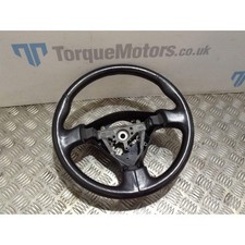 Subaru Impreza STI WRX