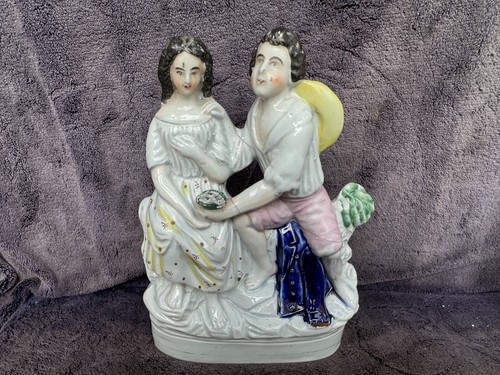 Antique c19th genuine - antique,