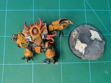 Chaos Space Marines Dark Vengeance OOP Chaos Helbrute Warhammer 40k GW Hellbrute