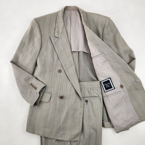 Christian dior monsieur - dior, suit