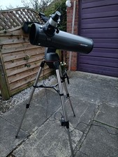 Celestron NexStar 130 SLT