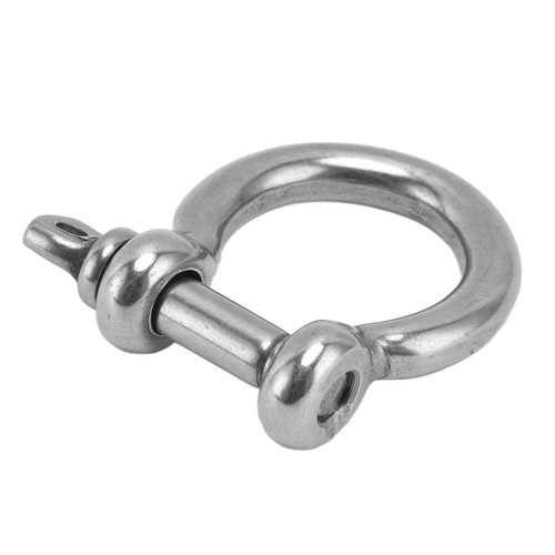Anchor shackles mirror - anchor,