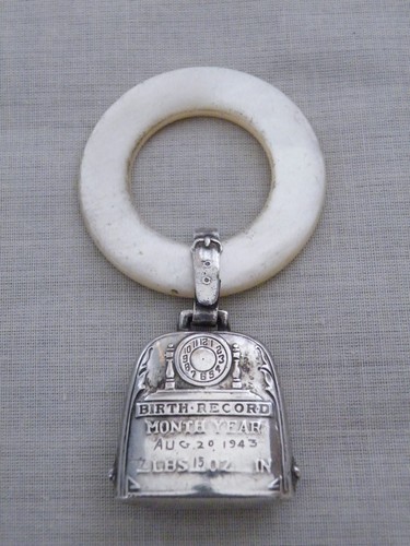 Vintage sterling silver - vintage,