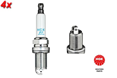 Spark plug ngk fits - ngk, audi