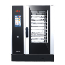 KRD MasterLine Programmable