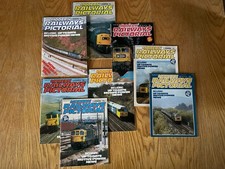 Modern Railways Pictorial