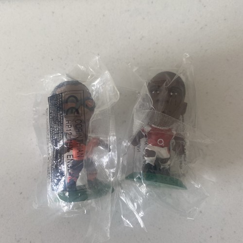 Corinthian microstars edgar - microstars,