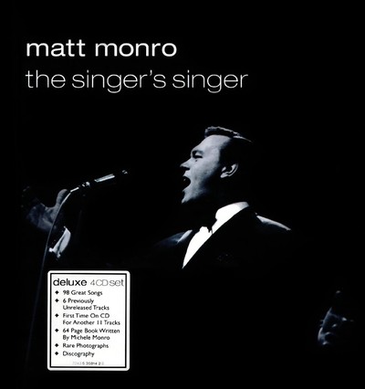 Matt monro the - matt,