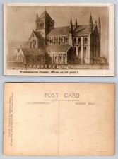 Northumberland - Tynemouth