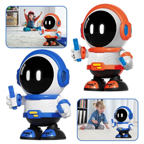 Astronaut dancing musical - musical, baby