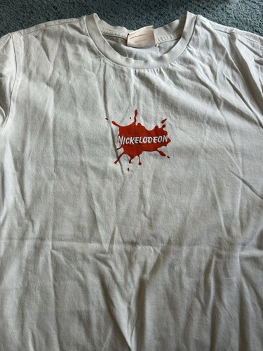 Nickelodeon shirt - t-shirt,