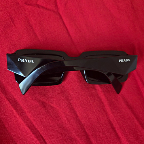 Prada spr 27z rectangular - spr,