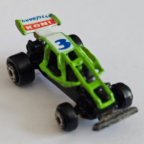 Micro machines buggy dune - buggy,