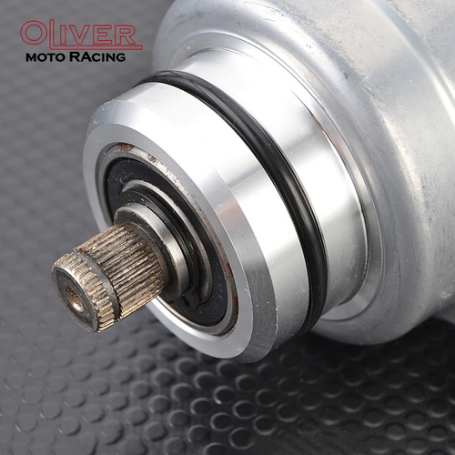 42x 81890 starter - motor, for