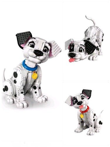 2026 new 101 dalmatians - ,