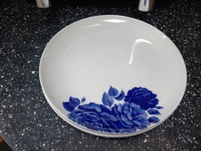 MARKS AND SPENCER CHINA BLUE