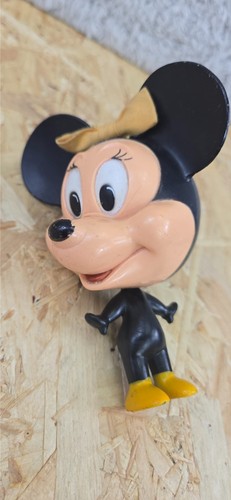 Vintage 1971 disney minnie - 1971,
