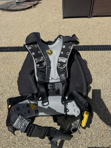 Besea w40 poseidon wing - besea,