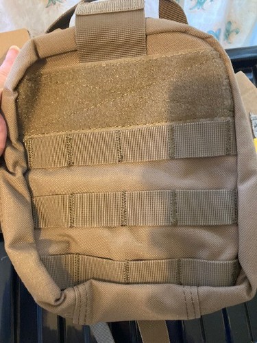 Condor rip away emt pouch - condor, rip-away