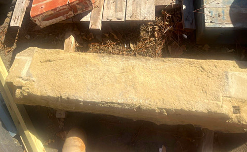 Sandstone yorkstone victorian - sandstone/,