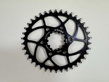 STONE Oval Chainring Narrow