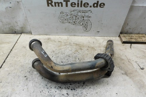 Yamaha tdm 850 3vd - 850, manifold