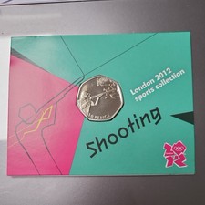 2012 LONDON OLYMPICS SPORTS