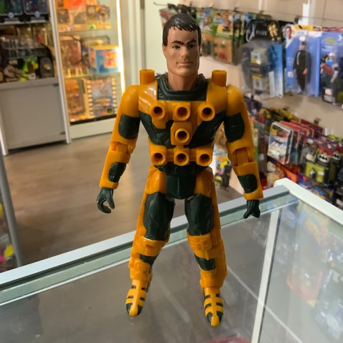 Kenner centurions jake - centurions,