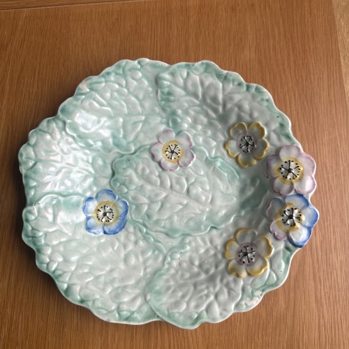 Kensington ware flower - (kph),