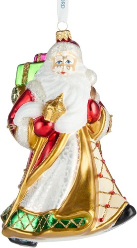 Waterford holiday heirlooms - holiday,