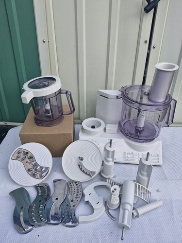 Braun combimax 700 food - braun,
