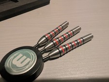 Winmau Dennis Priestley