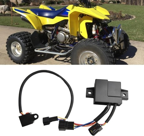 For suzuki ltz50 removal speed - ltz50,