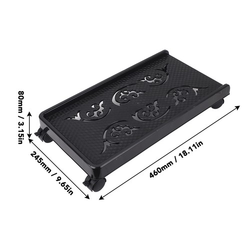 Cpu stand under desk - stand,