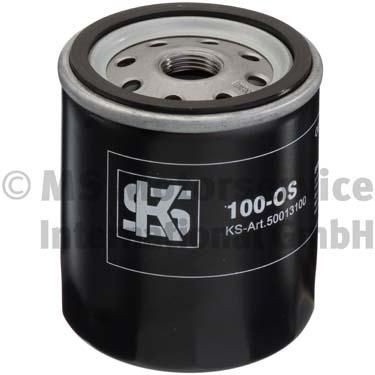 50013100 oil filter fits - oil,