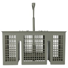 Cutlery basket for - cutlery,