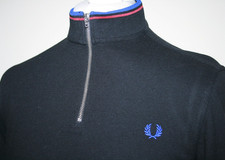 Fred Perry x Bradley Wiggins