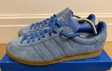 Adidas Topanga, Ray Blue