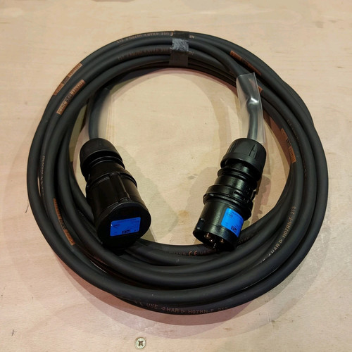 20m amp titanex h07rn f - amp,